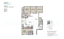 K Suites (D15), Apartment #535542941